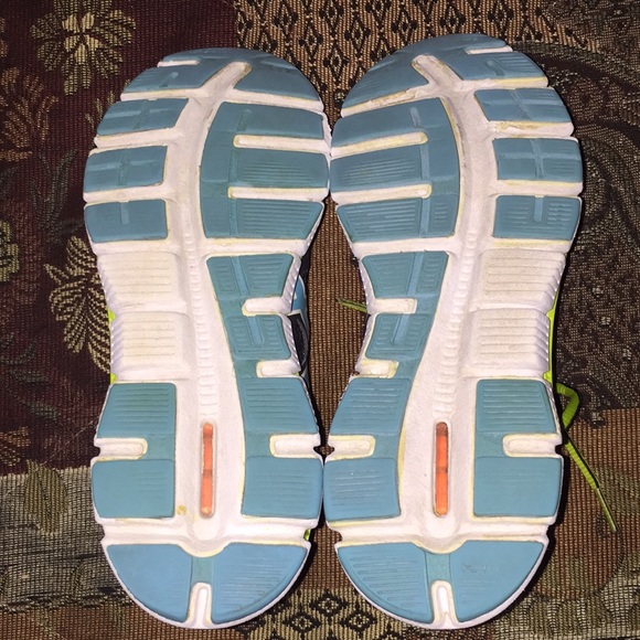 🎉Asics Gel-Blur33 - Picture 6 of 8